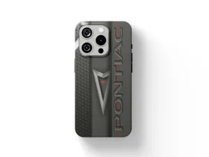 Pontiac Cover Cellulare Edizione Qualitativa Max